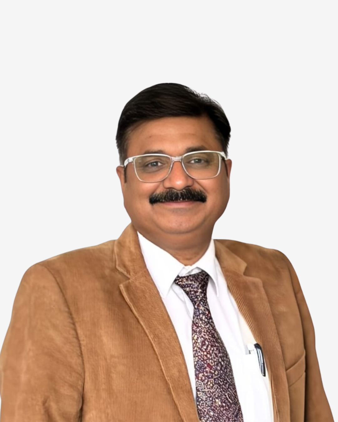 Dr. Rajeev Prasad