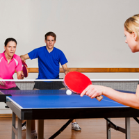 Table Tennis