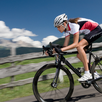 Cycling