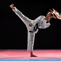 Martial Arts