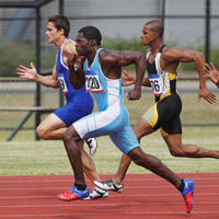 Athletics